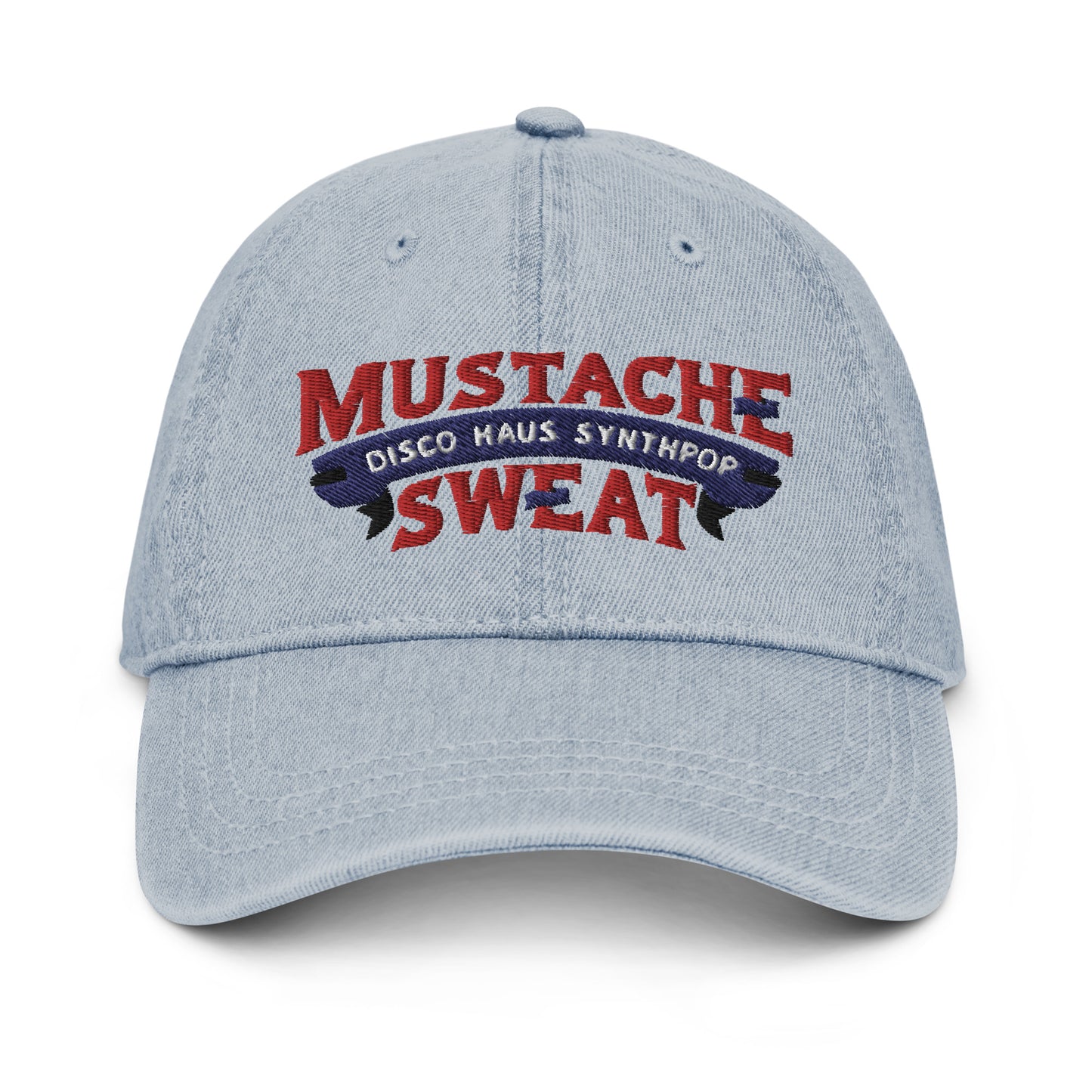 Light Denim M. Sweat Hat