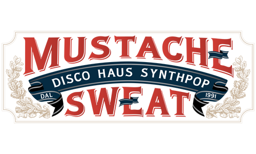 Mustache Sweat