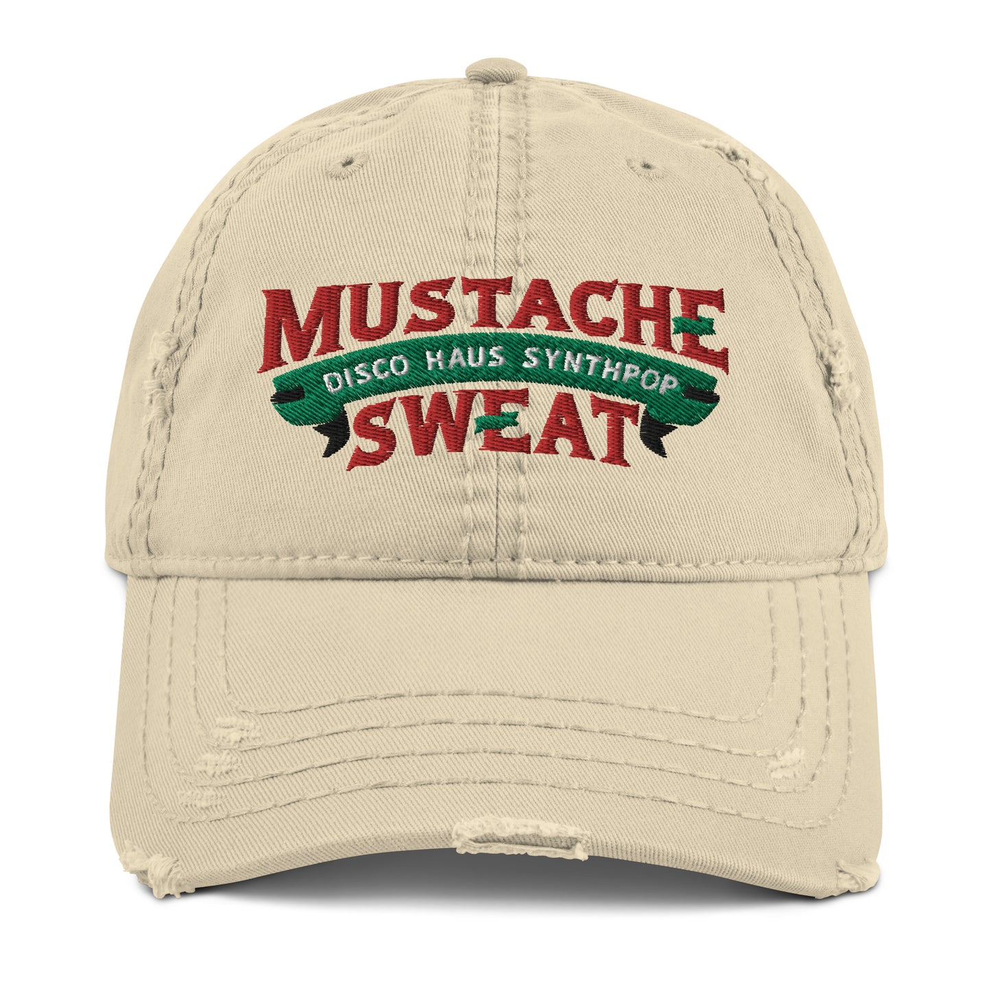 Campania M. Sweat Hat
