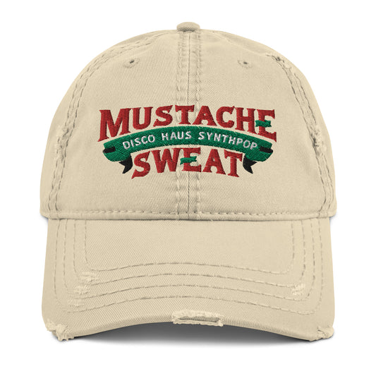 Campania M. Sweat Hat