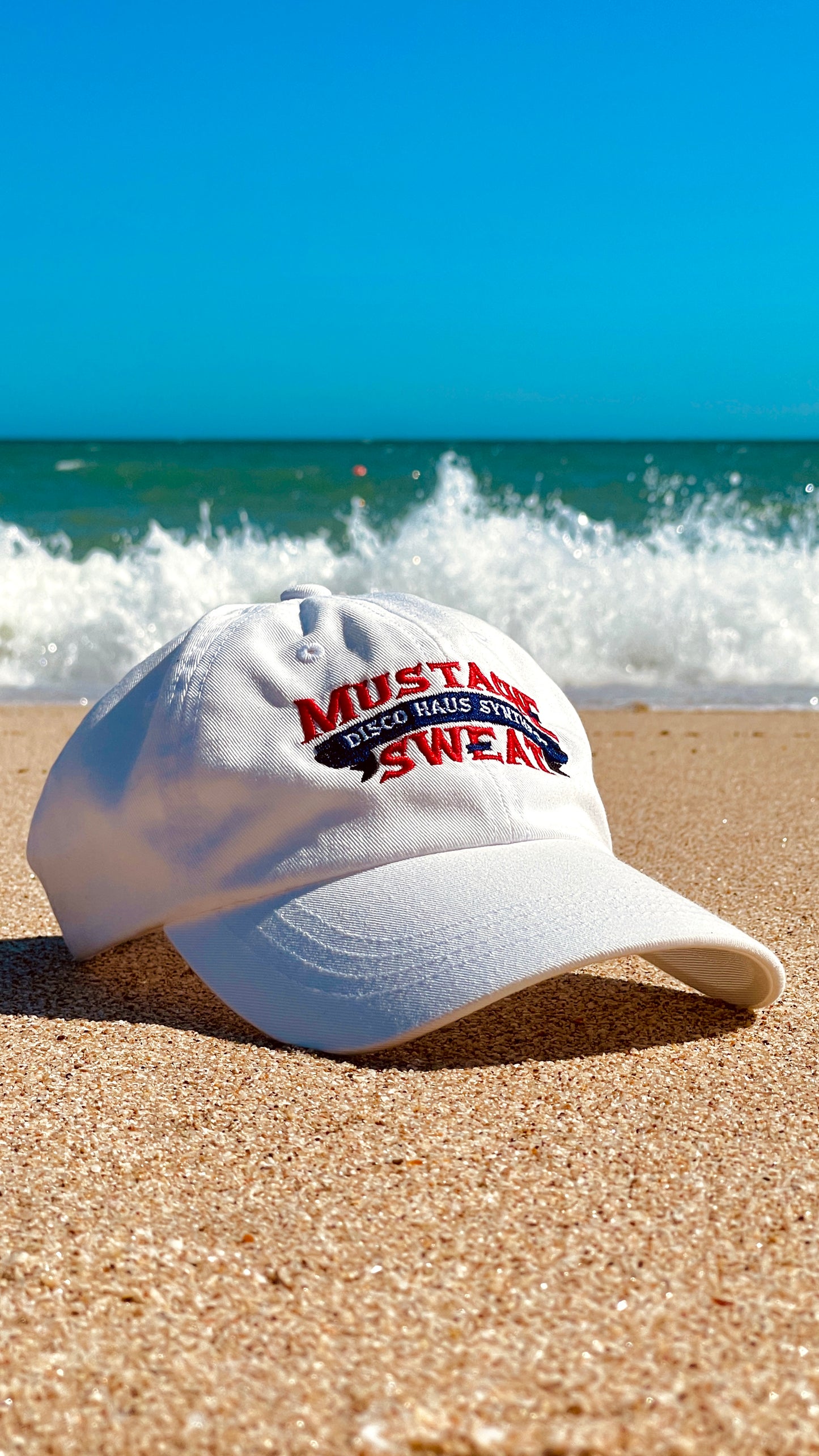 Classic M. Sweat Hat