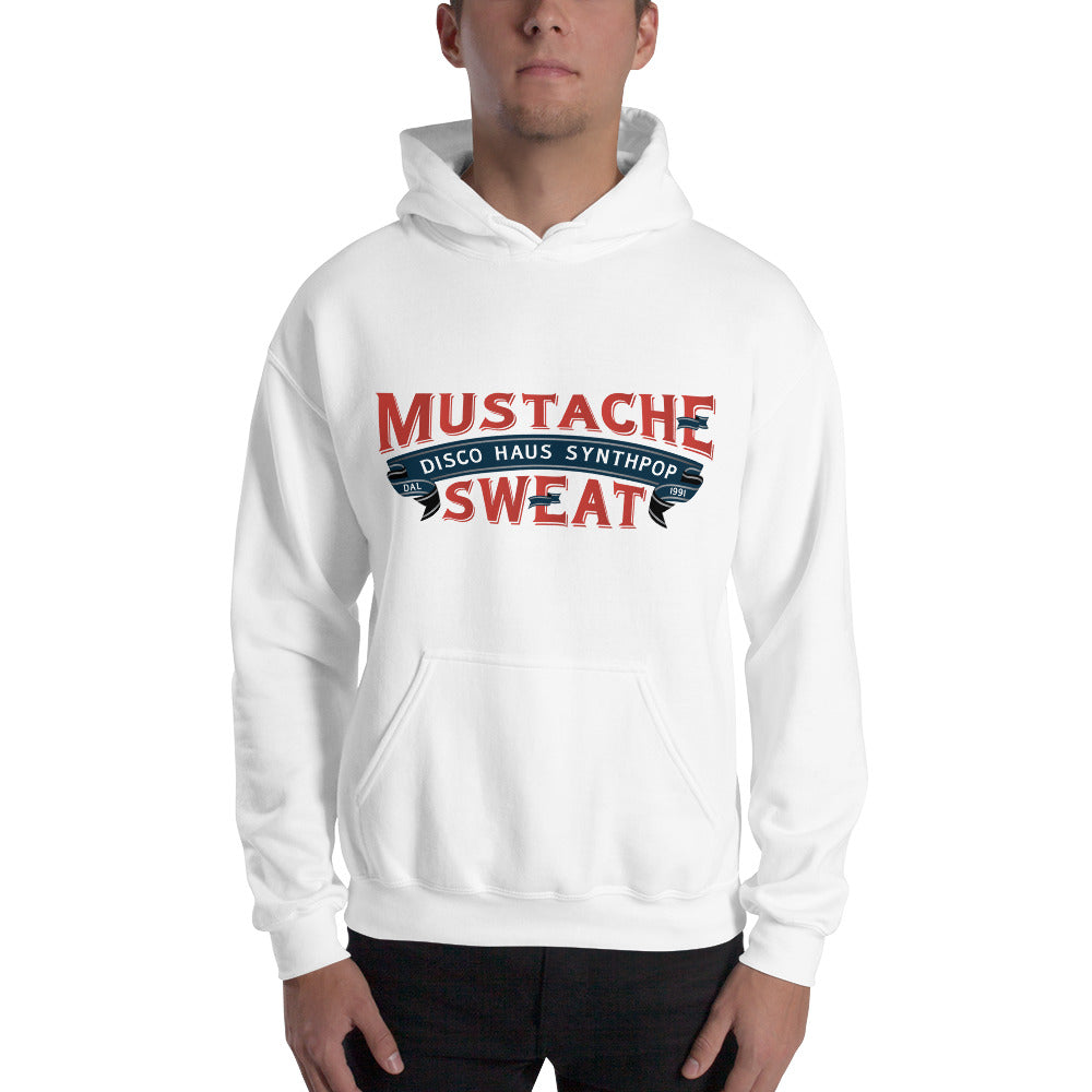 Classic M. Sweat Hoodie