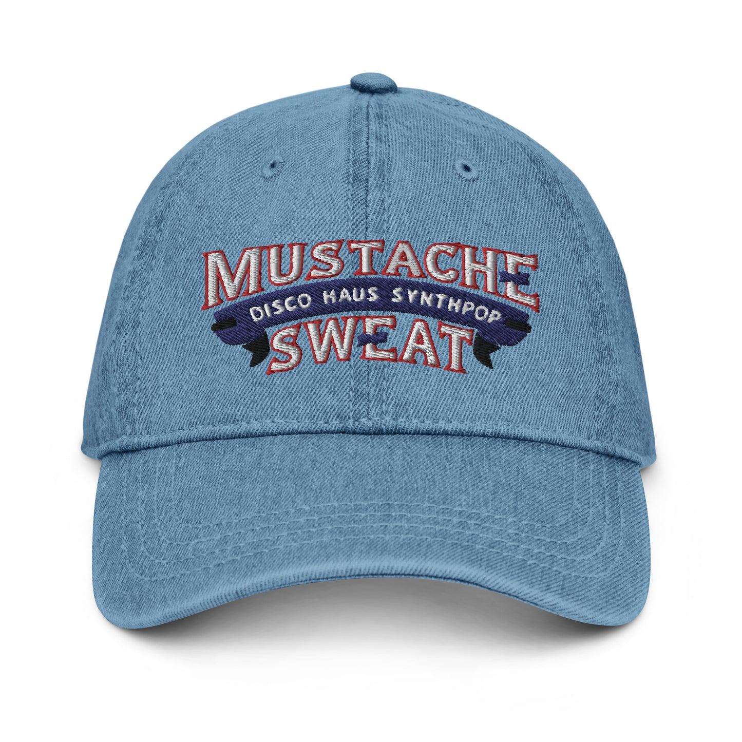 Denim M. Sweat Hat