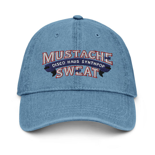 Denim M. Sweat Hat